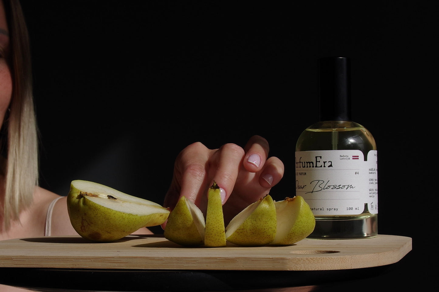 Women's Gift Set – Discovery Ritual + 50 ml Chosen Perfume