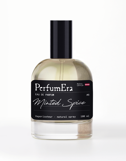Minted Spice