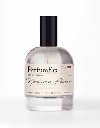 Nocturne Flame