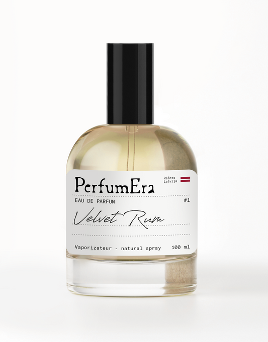 Velvet Rum