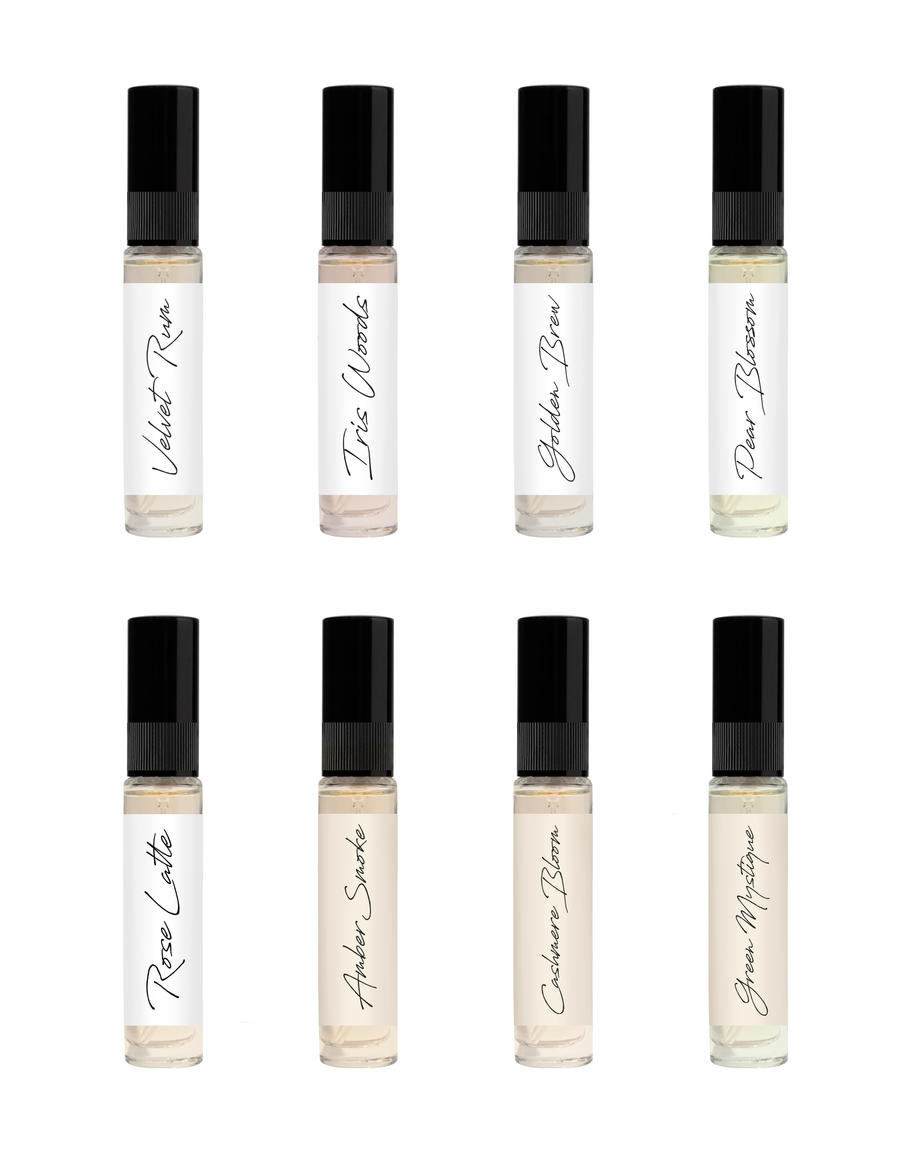 Aromātu izlase Sievietēm